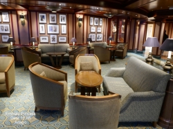 Emerald Princess Adagio Bar picture