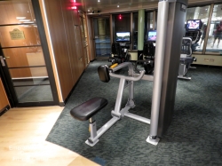 Emerald Princess Fitness Center picture