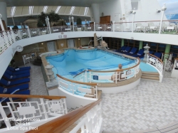 Emerald Princess Lotus Spa picture