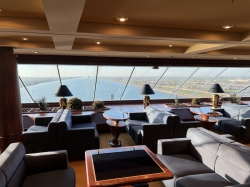 MSC Splendida Top Sail Lounge picture