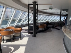 Norwegian Prima Observation Lounge picture