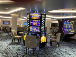 Norwegian Prima Casino picture