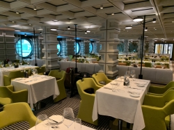 Norwegian Prima Cagneys Steakhouse picture