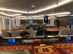 Norwegian Prima Casino picture