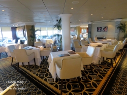 Queen Mary The Verandah Restaurant picture