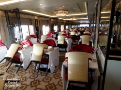 Queen Mary Queens Grill picture