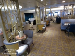 Queen Mary Carinthia Lounge picture