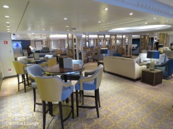 Queen Mary Carinthia Lounge picture