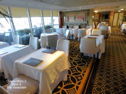 Queen Mary The Verandah Restaurant picture