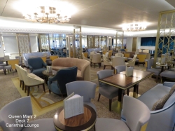 Queen Mary Carinthia Lounge picture