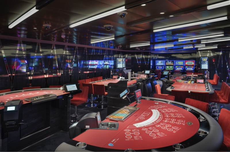 All of the Harbors Online casino