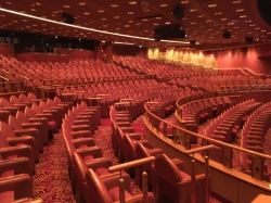 Caribbean Princess Princess Theater picture