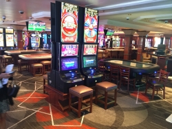 Caribbean Princess Grand Casino picture