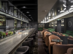 MSC World Europa Elixir Mixology Bar picture