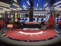 MSC World Europa Signature Casino picture