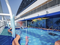 MSC World Europa Aquapark picture