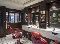 MSC World Europa Gentlemens Barber picture