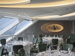 MSC World Europa Yacht Club Restaurant picture