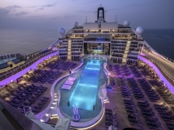MSC World Europa La Plage picture