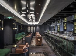 MSC World Europa Elixir Mixology Bar picture