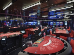 MSC World Europa Signature Casino picture