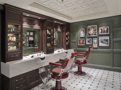 MSC World Europa Gentlemens Barber picture