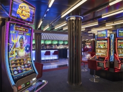 MSC World Europa Signature Casino picture