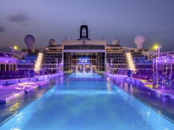 MSC World Europa La Plage picture