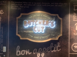 MSC Seashore Butchers Cut picture