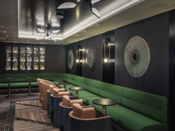 MSC World Europa Elixir Mixology Bar picture