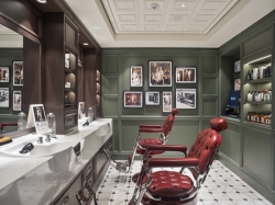 MSC World Europa Gentlemens Barber picture