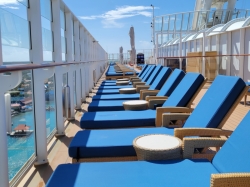 Norwegian Getaway Vibe Beach Club picture