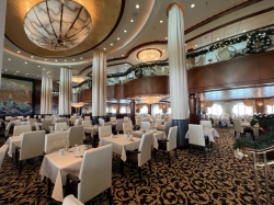 Radiance of the Seas Cascades Dining Room picture