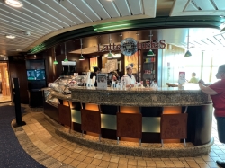 Radiance of the Seas Cafe Latte-tudes picture