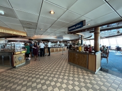 Windjammer Cafe picture