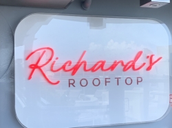 Scarlet Lady Richards Rooftop picture