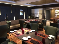 Celebrity Summit Tuscan Grille picture