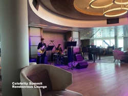 Celebrity Summit Rendezvous Lounge picture