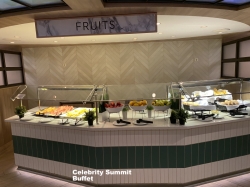 Celebrity Summit Oceanview Cafe & Grill picture