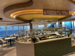 Celebrity Millennium Oceanview Cafe & Grill picture