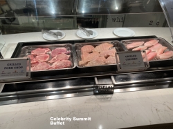 Celebrity Summit Oceanview Cafe & Grill picture