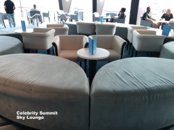 Celebrity Summit Sky Lounge picture