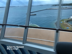 Celebrity Summit Sky Lounge picture