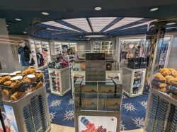 MSC Shop picture