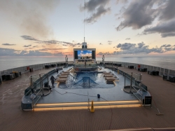 MSC Seascape Marina Pool picture