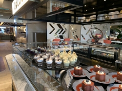 Norwegian Prima Indulge Food Hall picture