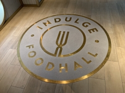 Norwegian Prima Indulge Food Hall picture