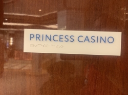 Sky Princess Casino picture