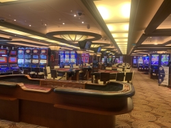 Sky Princess Casino picture