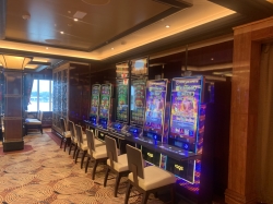 Sky Princess Casino picture